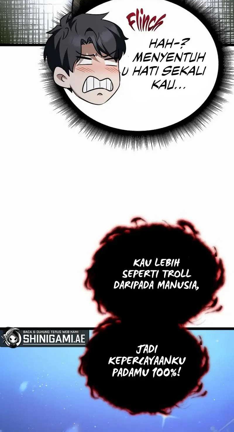 The Hero Became The Duke’s Eldest Son Chapter 20 Gambar 13