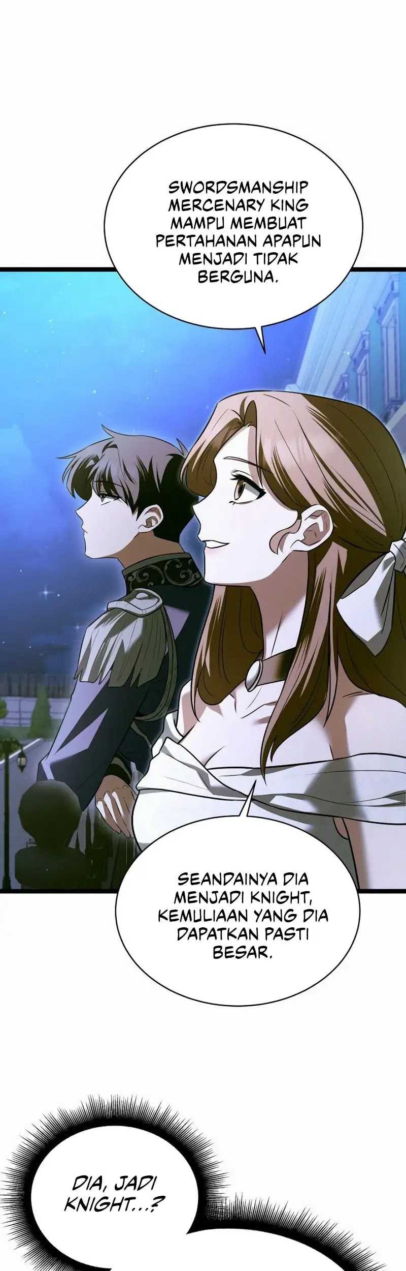 The Hero Became The Duke’s Eldest Son Chapter 20 Gambar 18