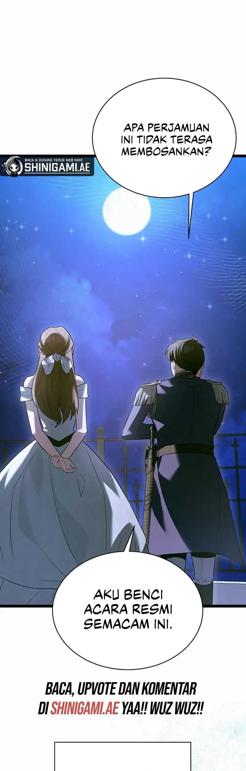 The Hero Became The Duke’s Eldest Son Chapter 20 Gambar 20