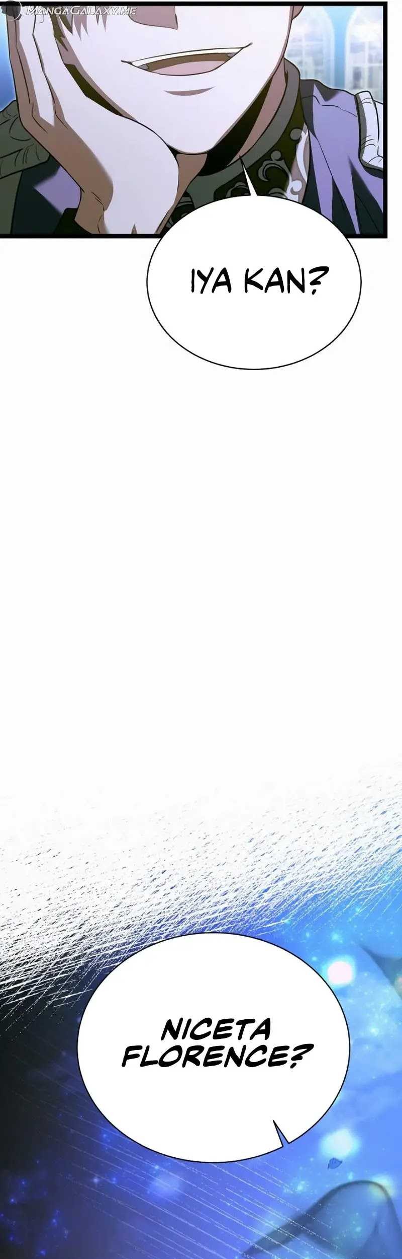 The Hero Became The Duke’s Eldest Son Chapter 20 Gambar 22