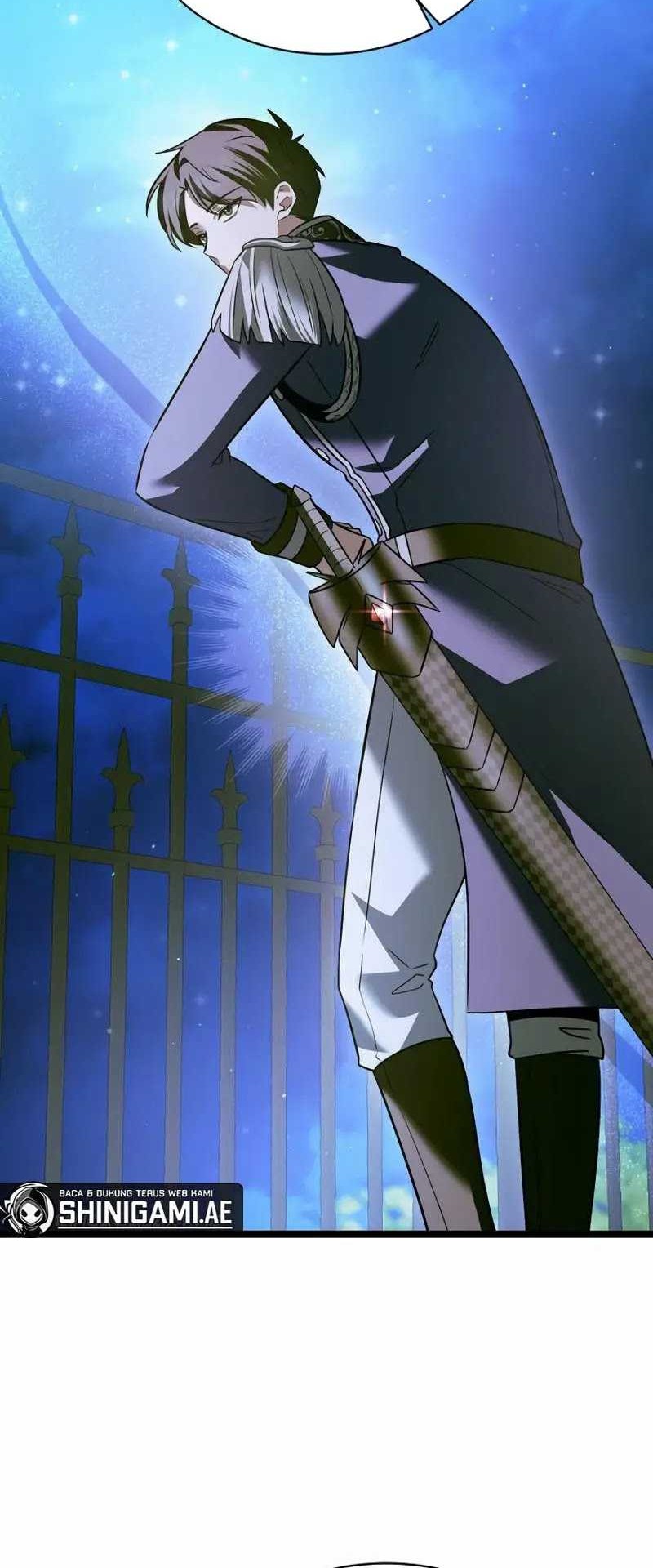 The Hero Became The Duke’s Eldest Son Chapter 20 Gambar 25