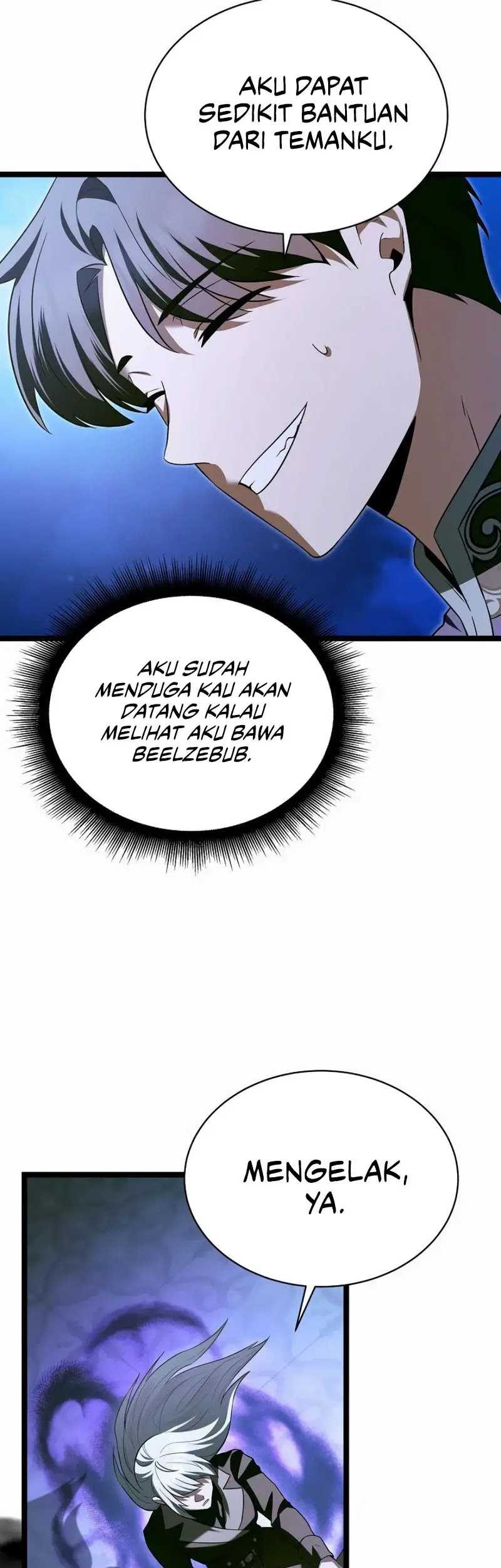 The Hero Became The Duke’s Eldest Son Chapter 20 Gambar 26