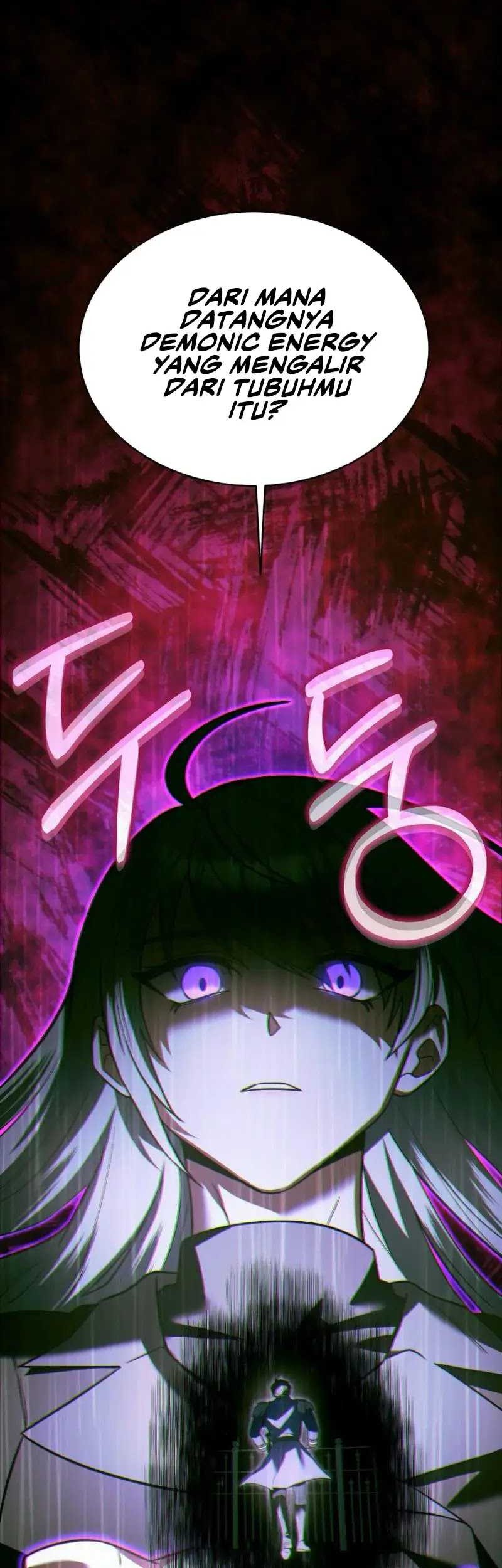 The Hero Became The Duke’s Eldest Son Chapter 20 Gambar 28