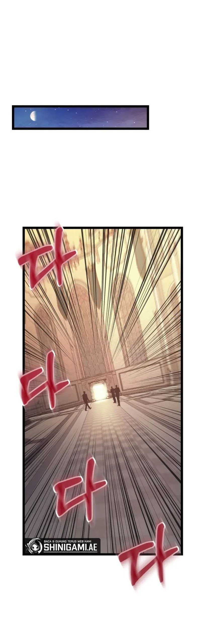 The Hero Became The Duke’s Eldest Son Chapter 26 Gambar 49