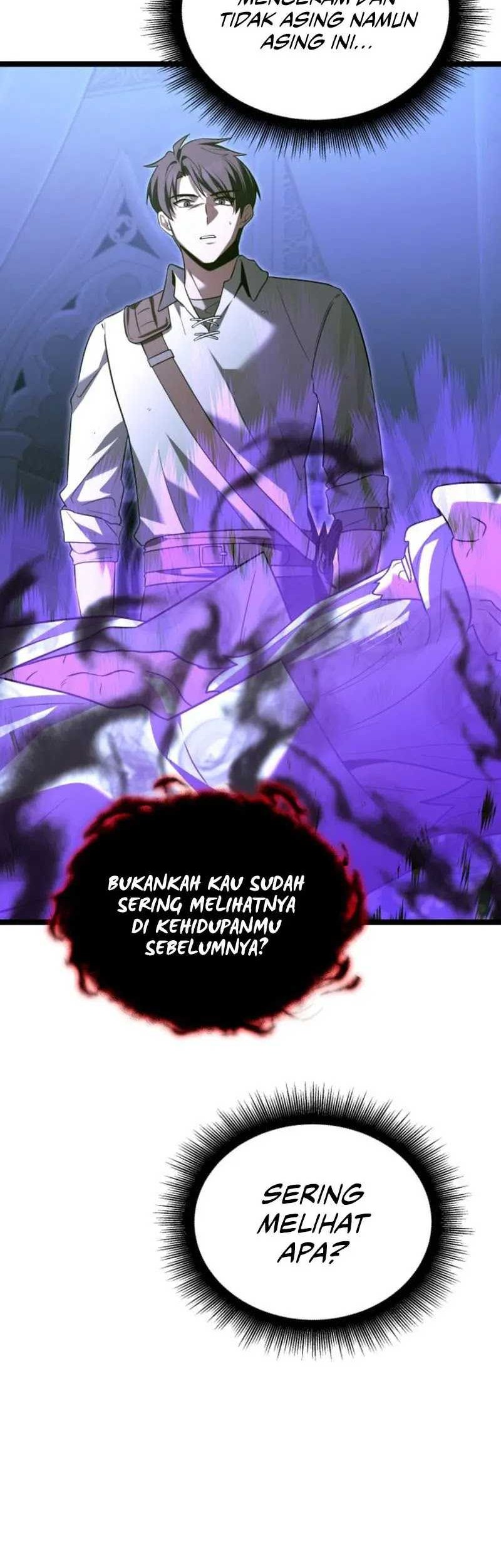 The Hero Became The Duke’s Eldest Son Chapter 26 Gambar 35