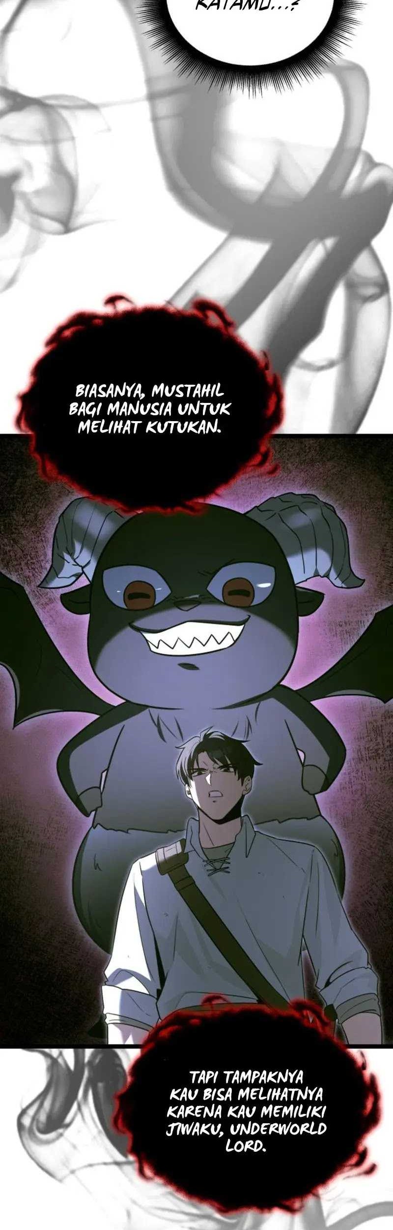 The Hero Became The Duke’s Eldest Son Chapter 26 Gambar 37