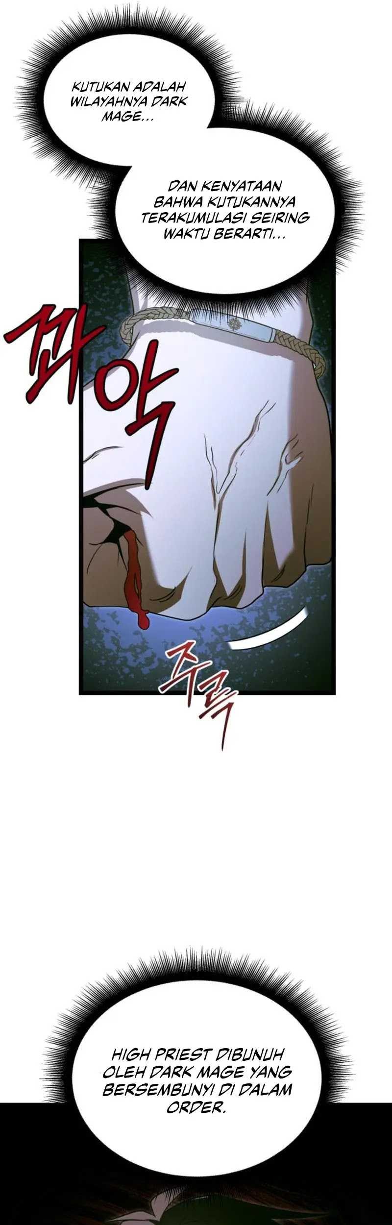 The Hero Became The Duke’s Eldest Son Chapter 26 Gambar 40