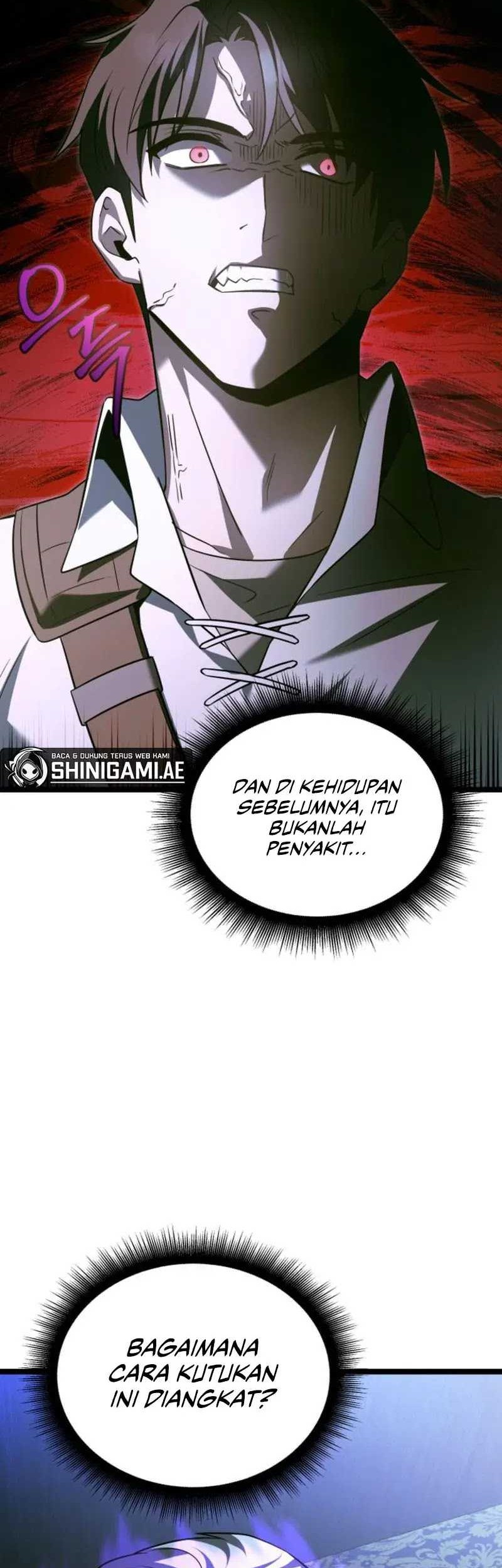 The Hero Became The Duke’s Eldest Son Chapter 26 Gambar 41