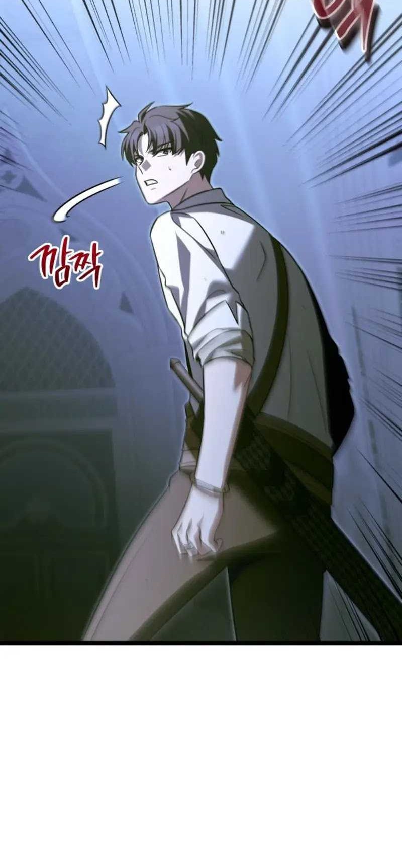 The Hero Became The Duke’s Eldest Son Chapter 26 Gambar 47