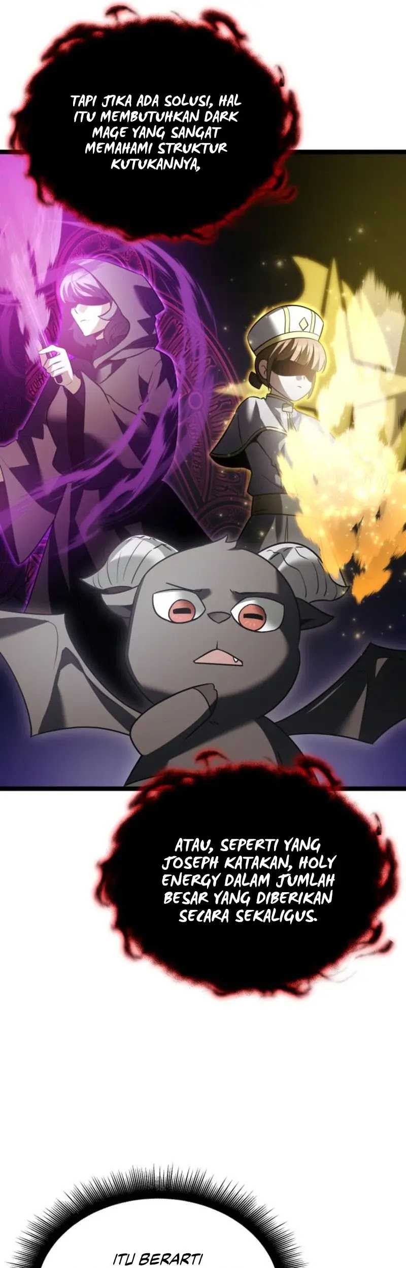 The Hero Became The Duke’s Eldest Son Chapter 26 Gambar 44