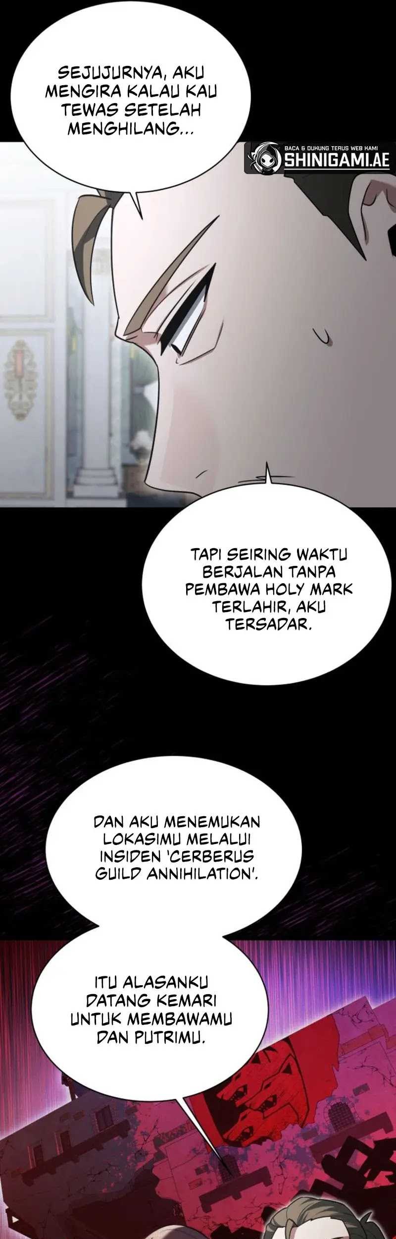 The Hero Became The Duke’s Eldest Son Chapter 26 Gambar 10