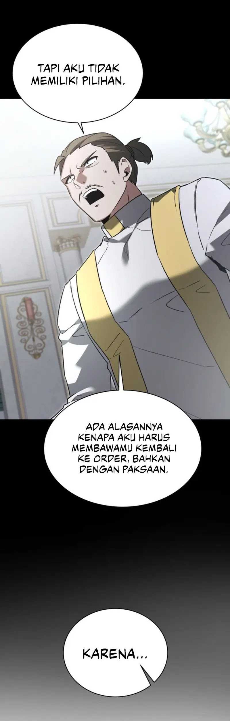 The Hero Became The Duke’s Eldest Son Chapter 26 Gambar 13