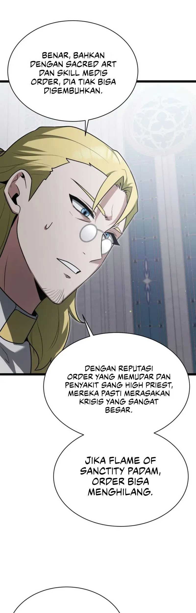 The Hero Became The Duke’s Eldest Son Chapter 26 Gambar 15