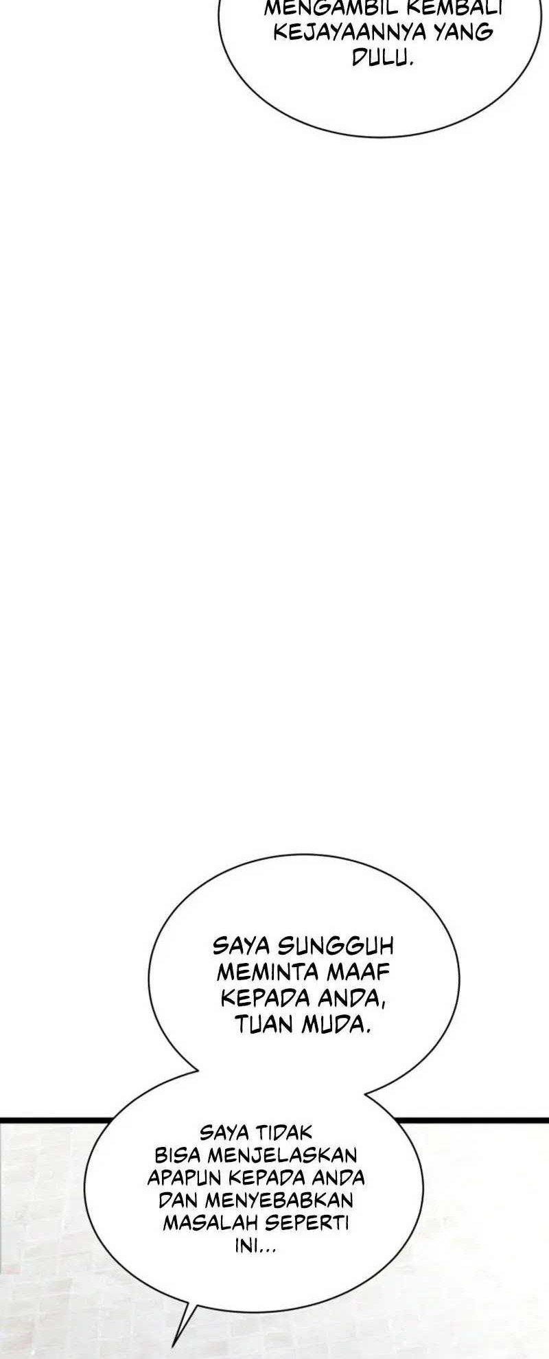 The Hero Became The Duke’s Eldest Son Chapter 26 Gambar 17