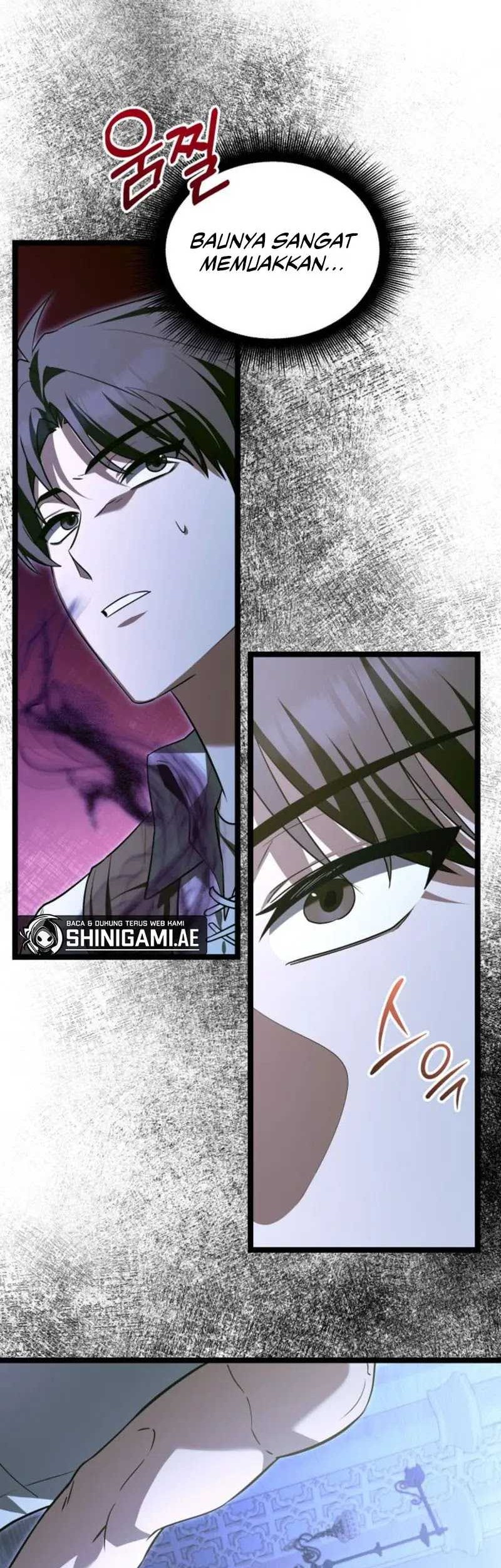 The Hero Became The Duke’s Eldest Son Chapter 26 Gambar 29