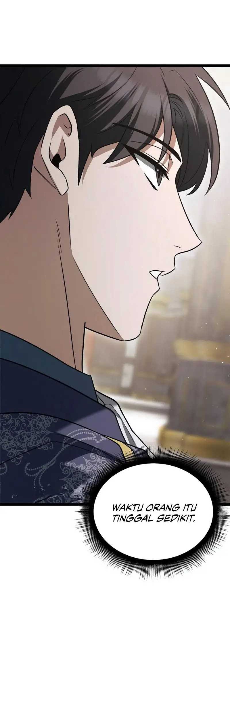 The Hero Became The Duke’s Eldest Son Chapter 14 Gambar 51