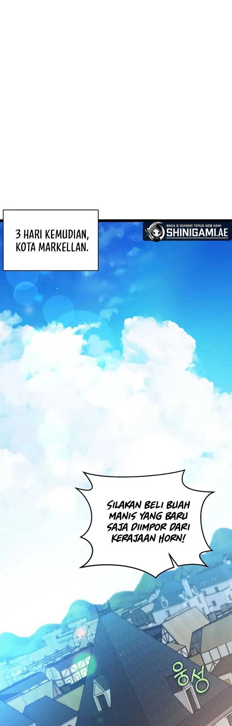 The Hero Became The Duke’s Eldest Son Chapter 14 Gambar 52