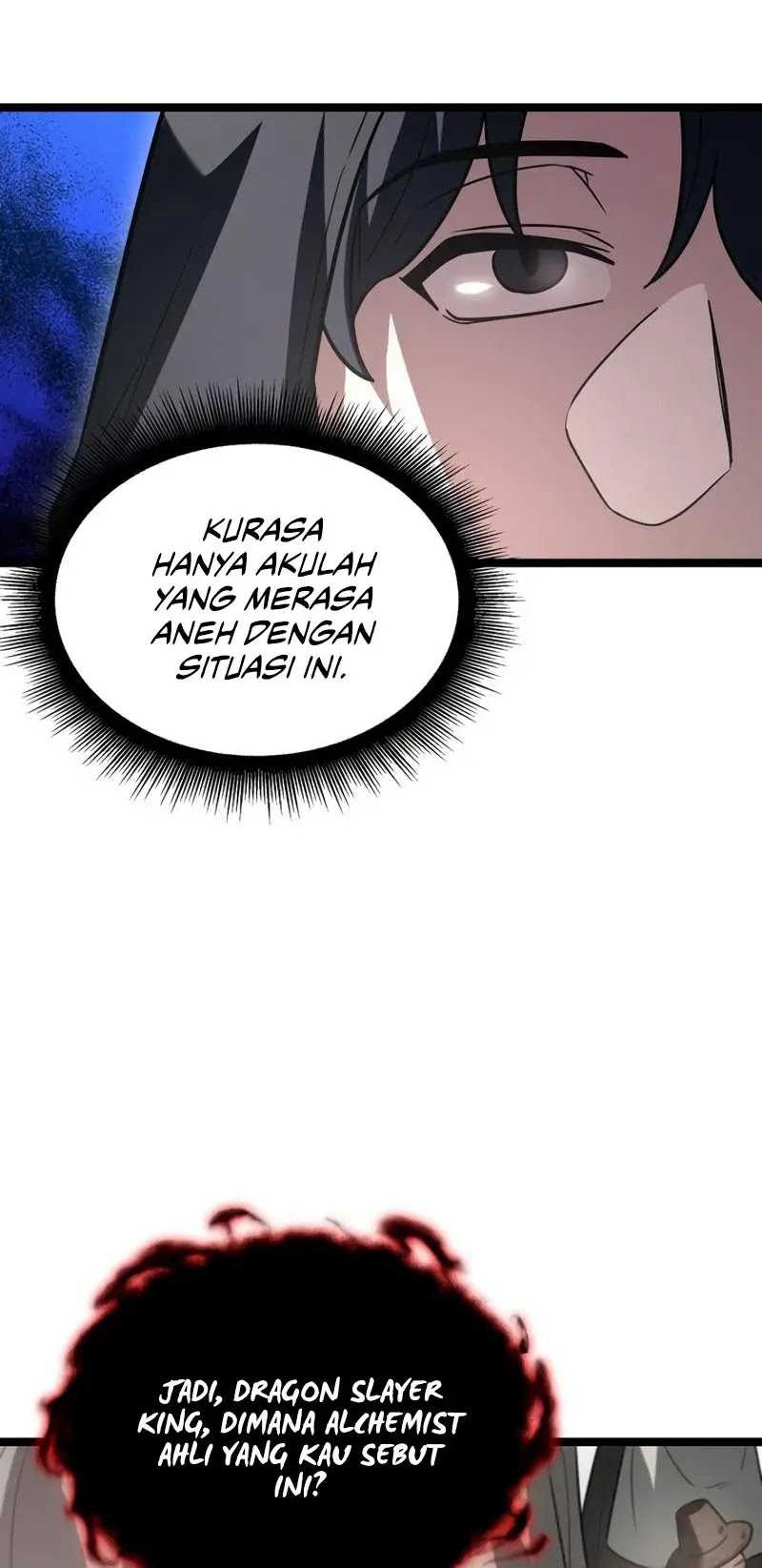 The Hero Became The Duke’s Eldest Son Chapter 14 Gambar 57