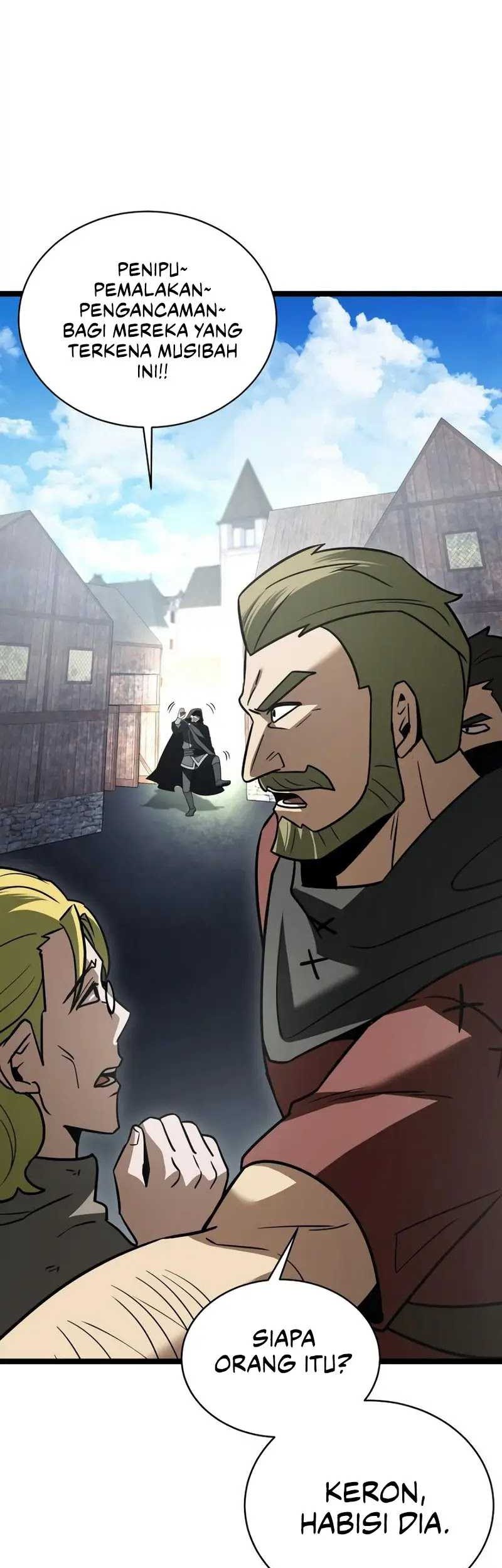 The Hero Became The Duke’s Eldest Son Chapter 14 Gambar 64