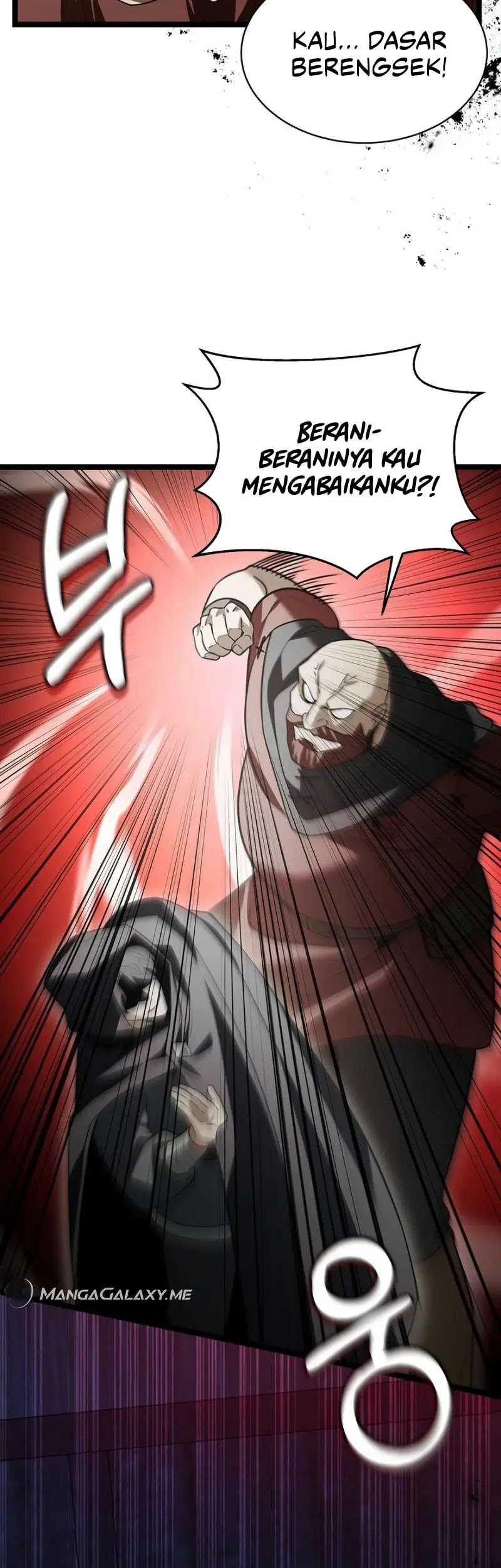 The Hero Became The Duke’s Eldest Son Chapter 14 Gambar 68