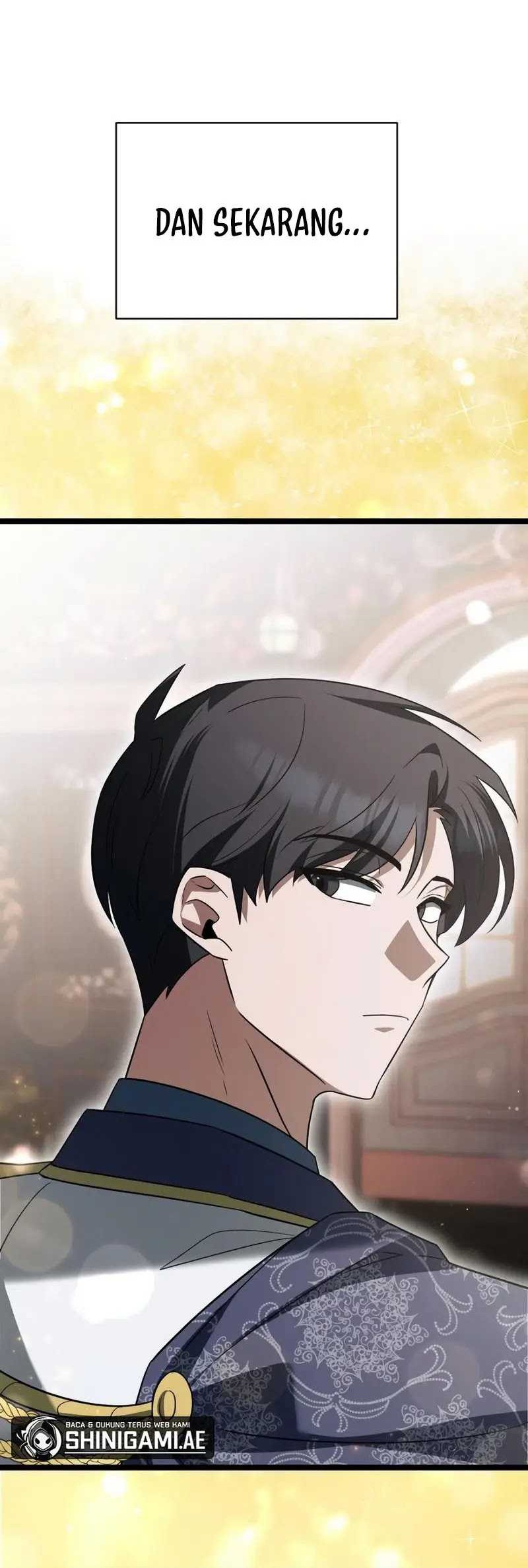 The Hero Became The Duke’s Eldest Son Chapter 14 Gambar 45