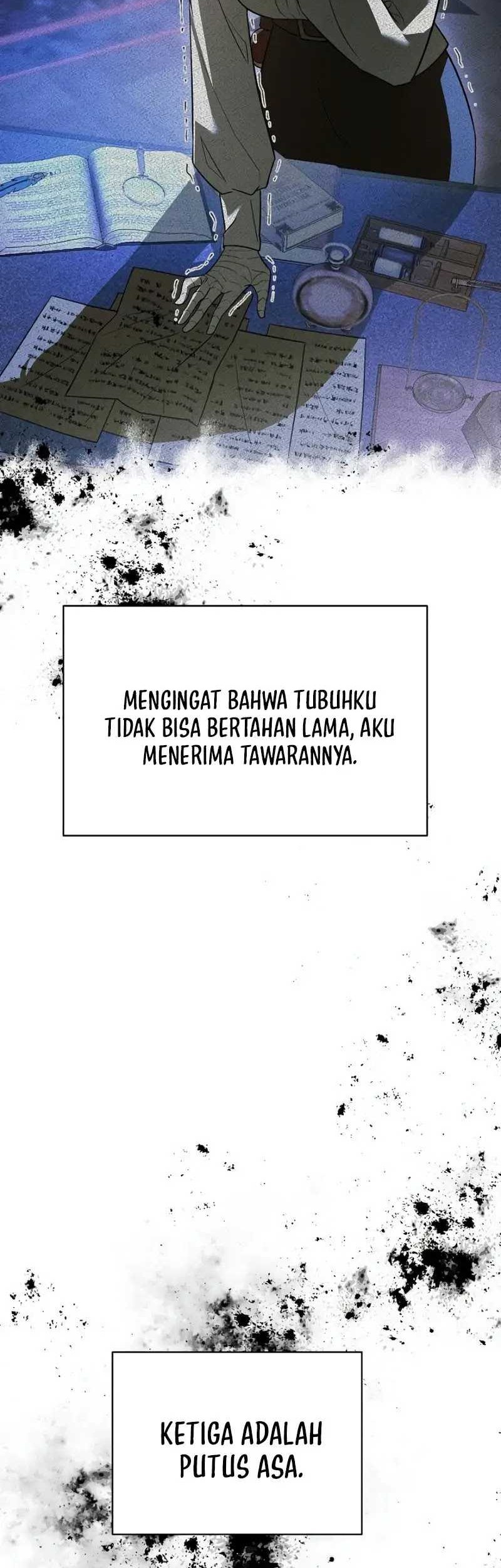 The Hero Became The Duke’s Eldest Son Chapter 14 Gambar 43