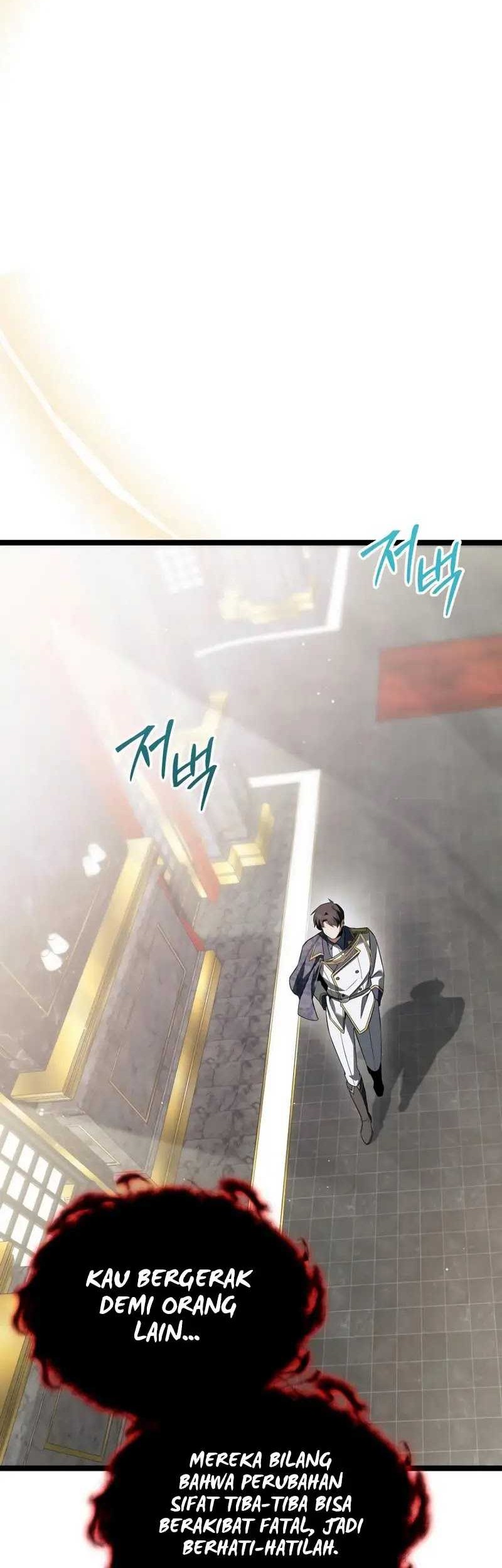 The Hero Became The Duke’s Eldest Son Chapter 14 Gambar 49