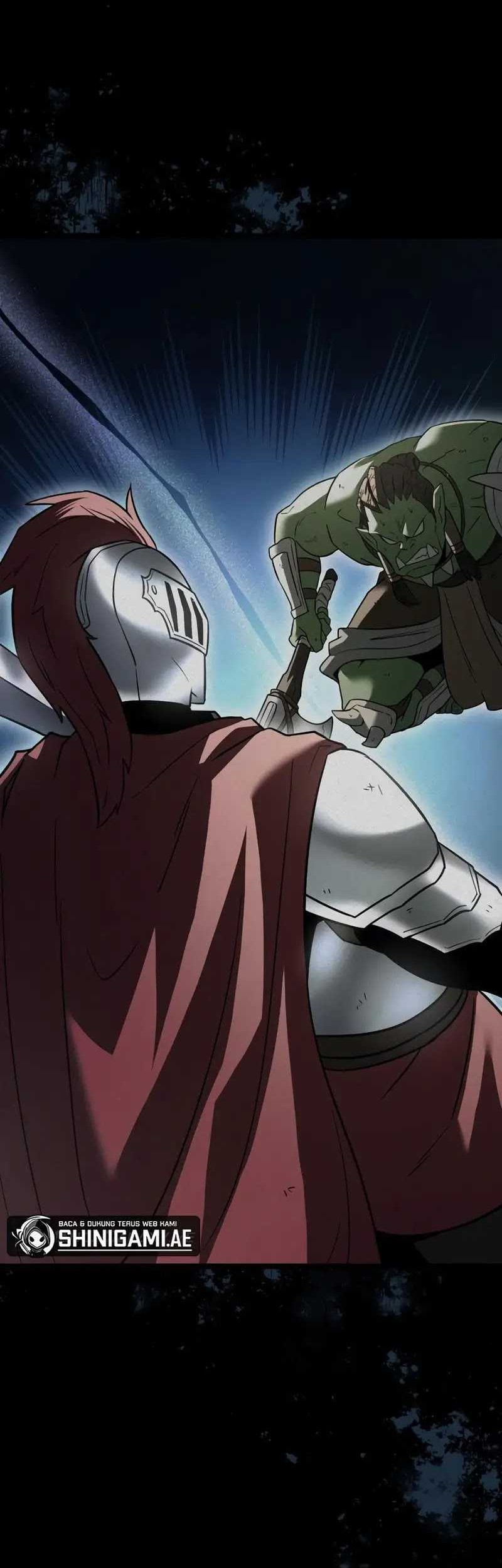 The Hero Became The Duke’s Eldest Son Chapter 14 Gambar 7