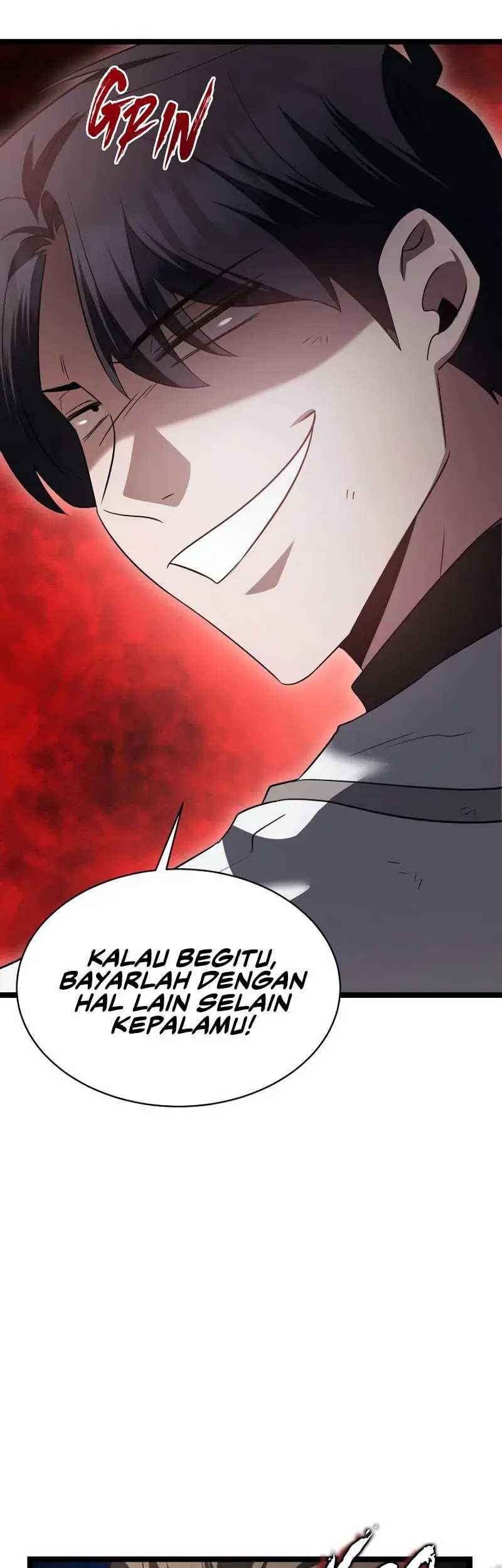 The Hero Became The Duke’s Eldest Son Chapter 14 Gambar 14