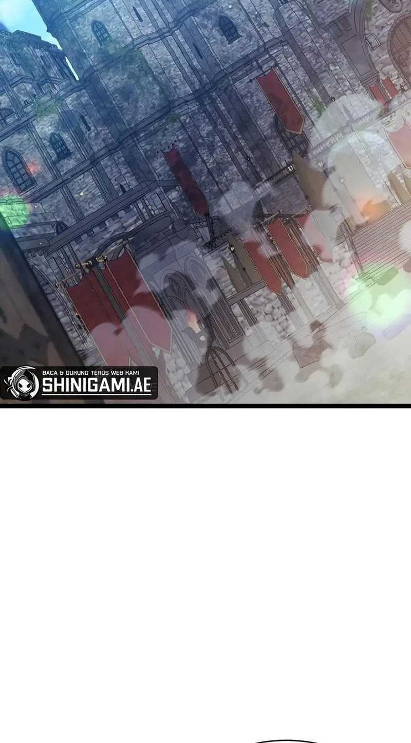 The Hero Became The Duke’s Eldest Son Chapter 14 Gambar 17