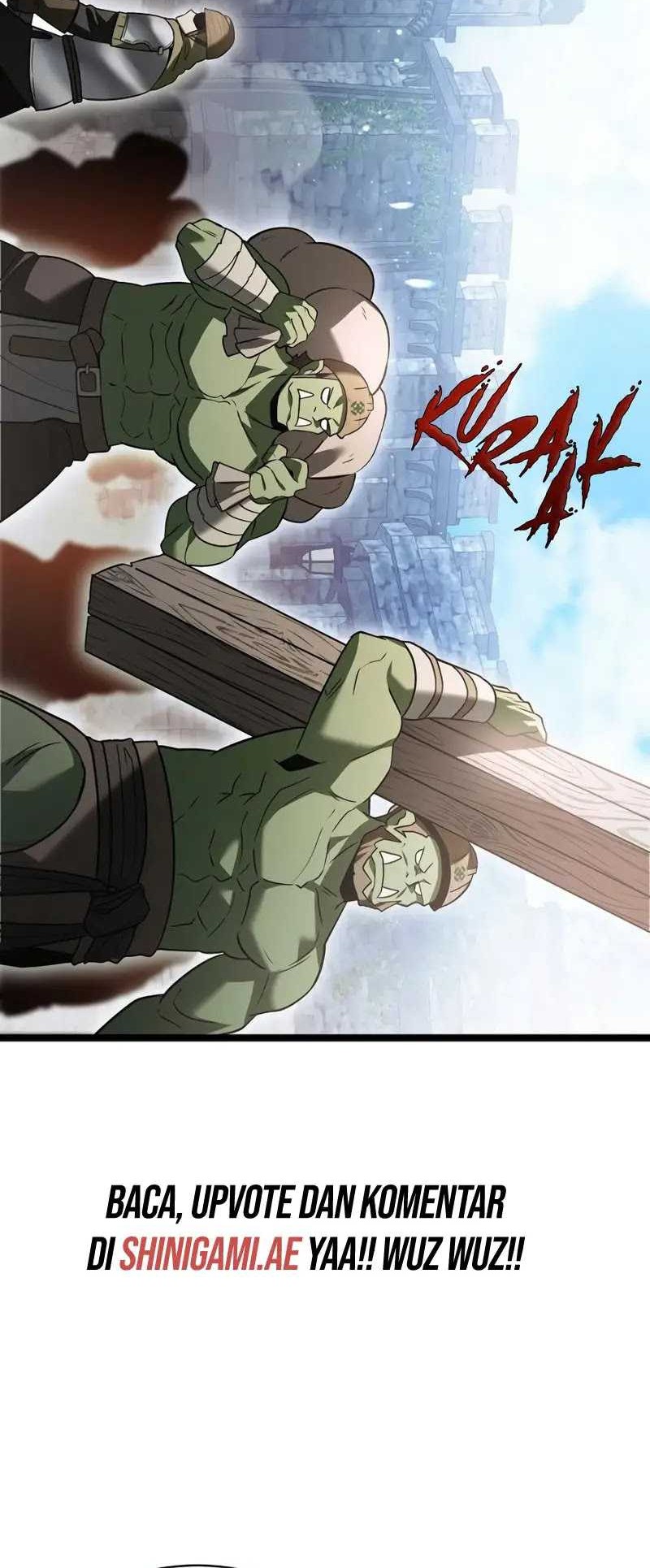 The Hero Became The Duke’s Eldest Son Chapter 14 Gambar 21