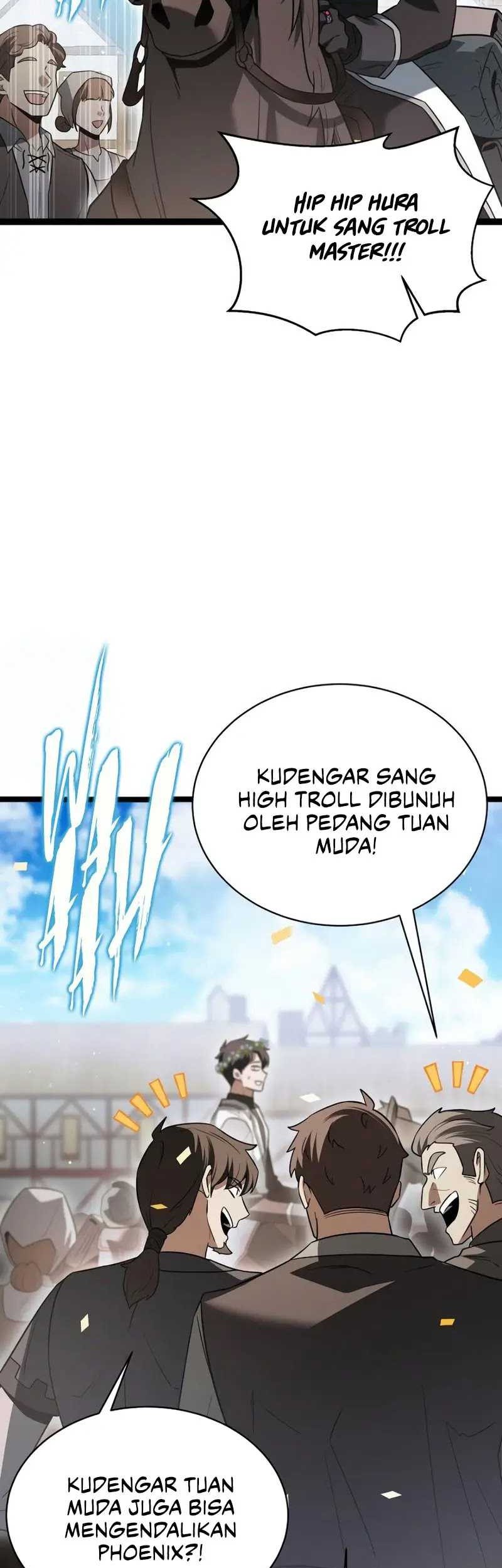 The Hero Became The Duke’s Eldest Son Chapter 14 Gambar 28