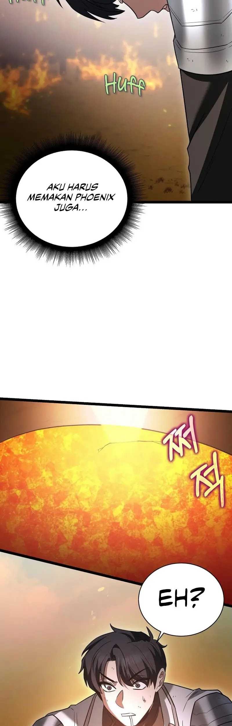 The Hero Became The Duke’s Eldest Son Chapter 13 Gambar 52