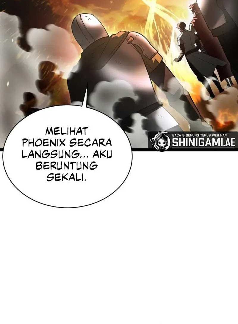 The Hero Became The Duke’s Eldest Son Chapter 13 Gambar 57