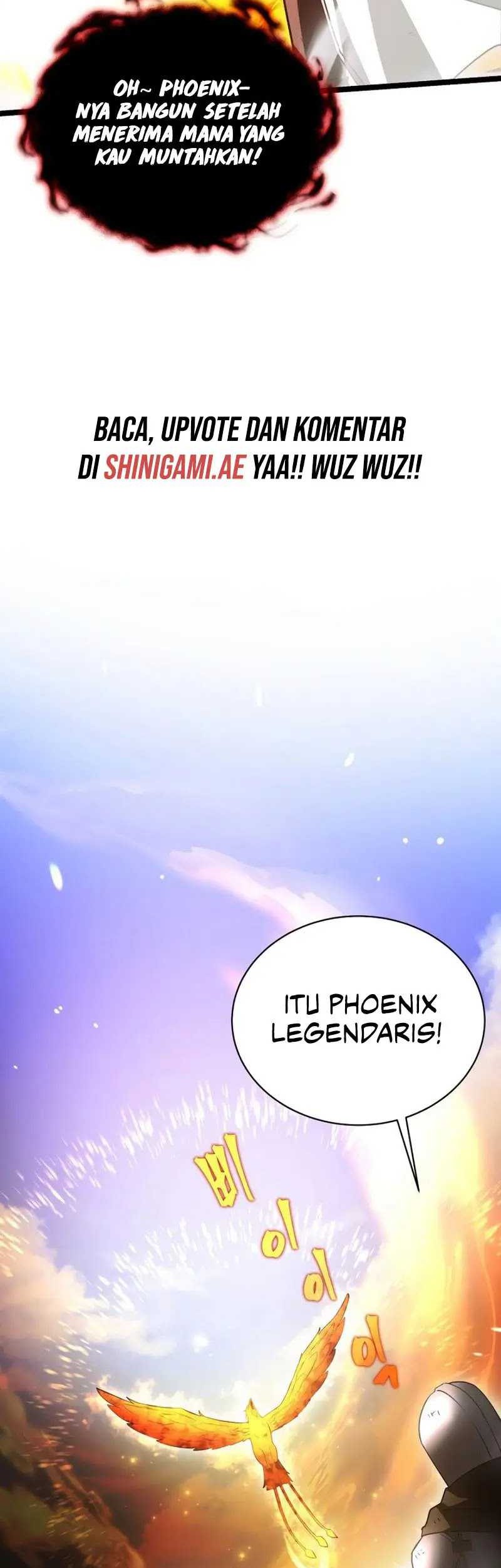 The Hero Became The Duke’s Eldest Son Chapter 13 Gambar 56