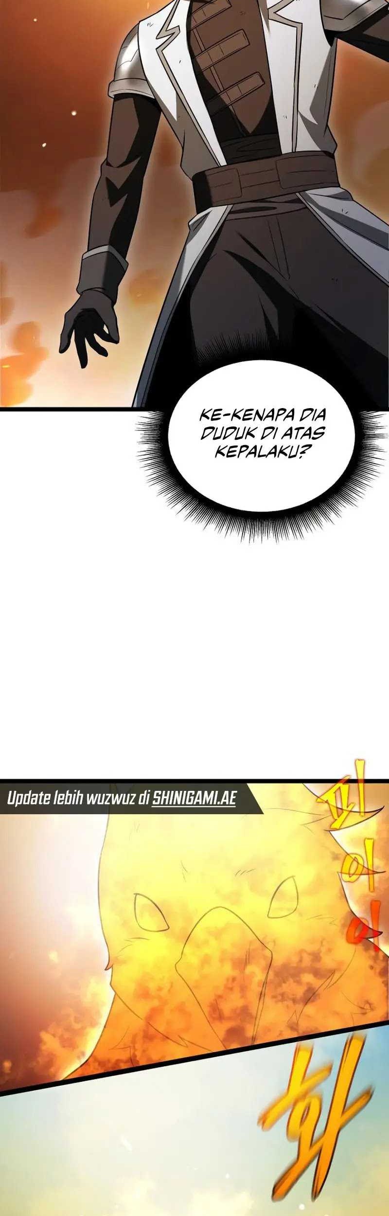 The Hero Became The Duke’s Eldest Son Chapter 13 Gambar 60