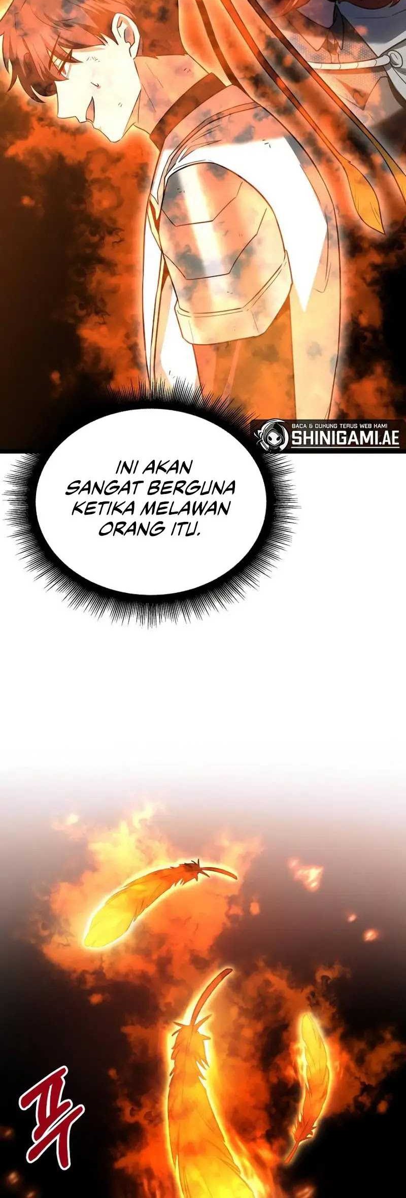 The Hero Became The Duke’s Eldest Son Chapter 13 Gambar 65