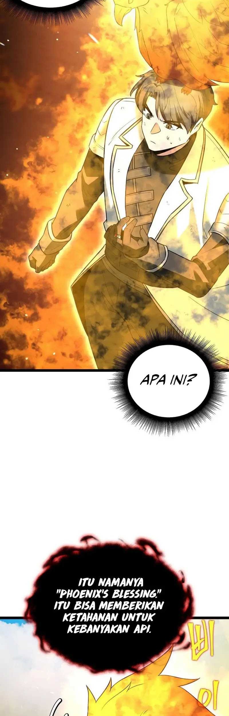 The Hero Became The Duke’s Eldest Son Chapter 13 Gambar 63