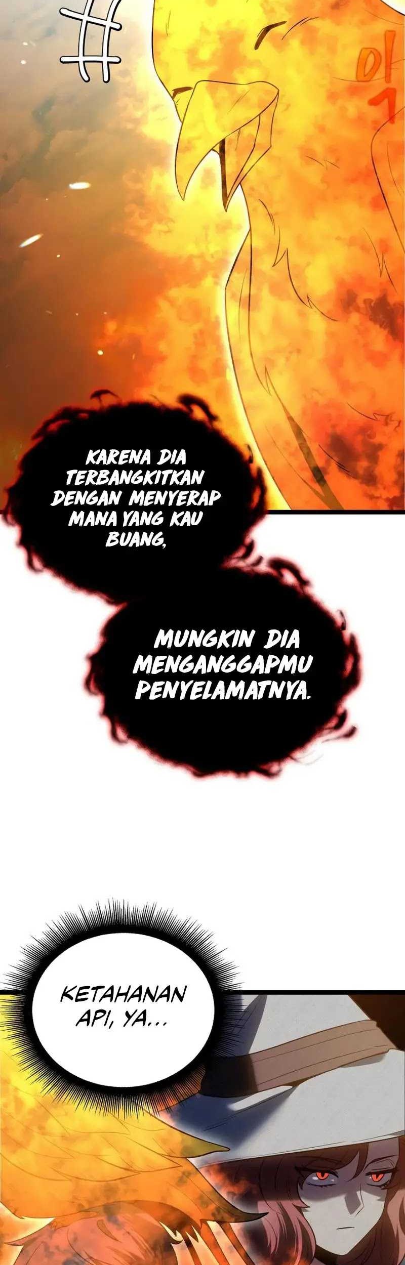 The Hero Became The Duke’s Eldest Son Chapter 13 Gambar 64