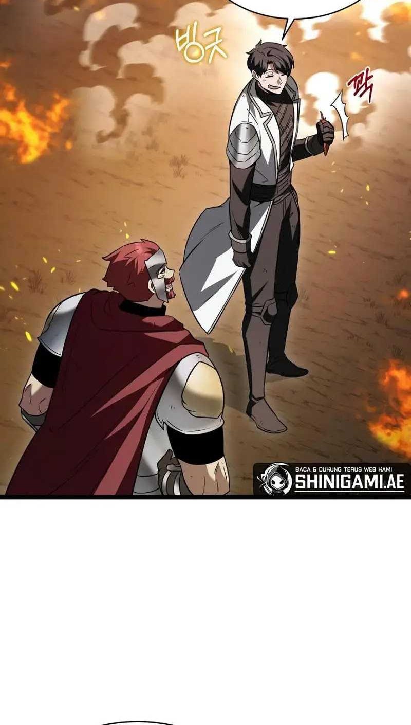 The Hero Became The Duke’s Eldest Son Chapter 13 Gambar 69