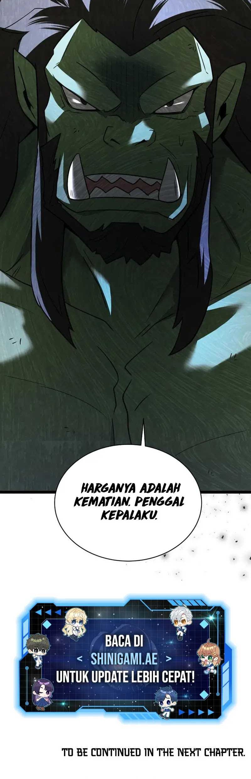 The Hero Became The Duke’s Eldest Son Chapter 13 Gambar 73