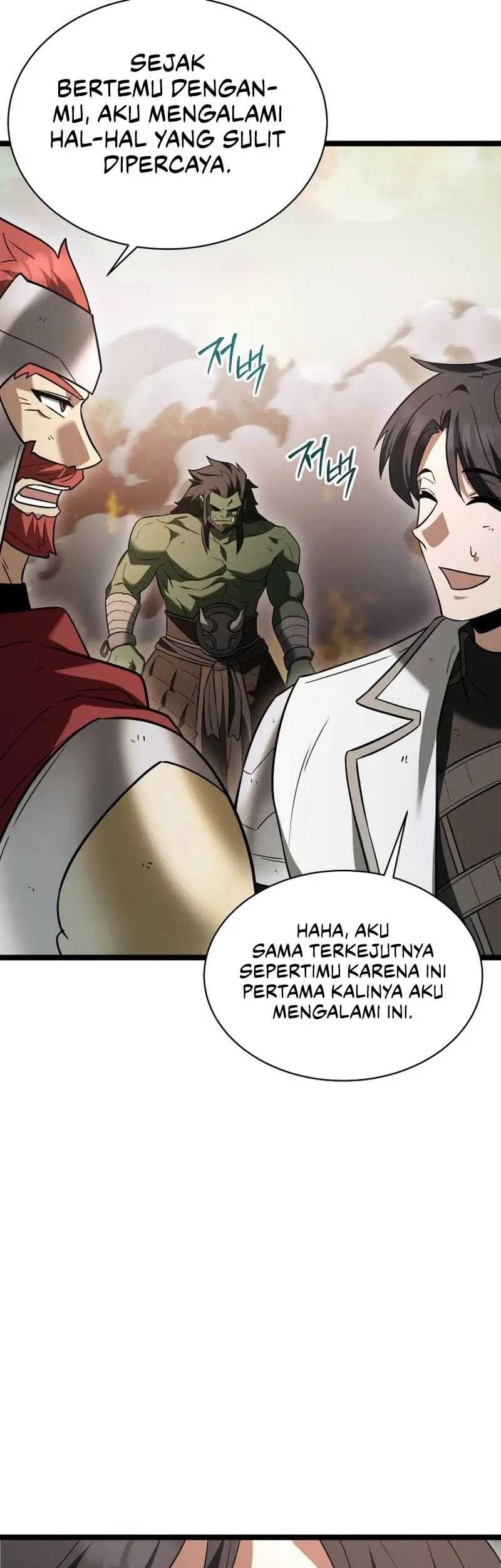 The Hero Became The Duke’s Eldest Son Chapter 13 Gambar 70