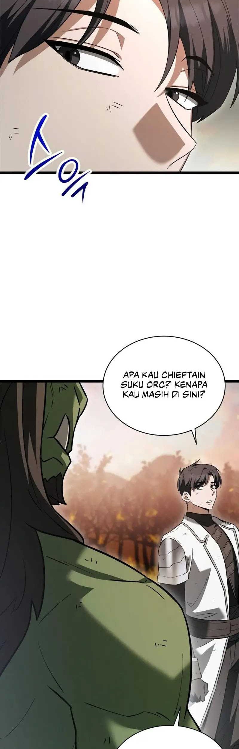 The Hero Became The Duke’s Eldest Son Chapter 13 Gambar 71