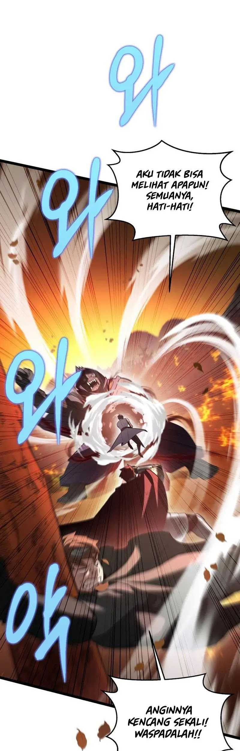 The Hero Became The Duke’s Eldest Son Chapter 13 Gambar 34