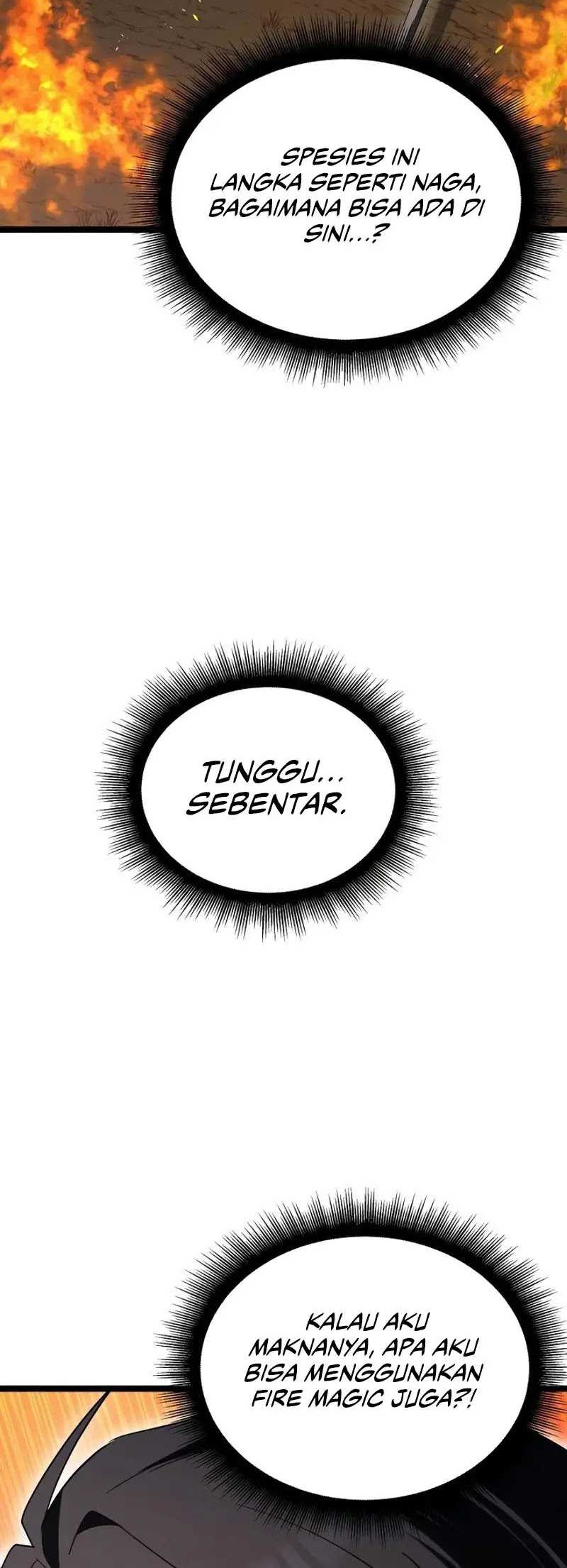 The Hero Became The Duke’s Eldest Son Chapter 13 Gambar 45