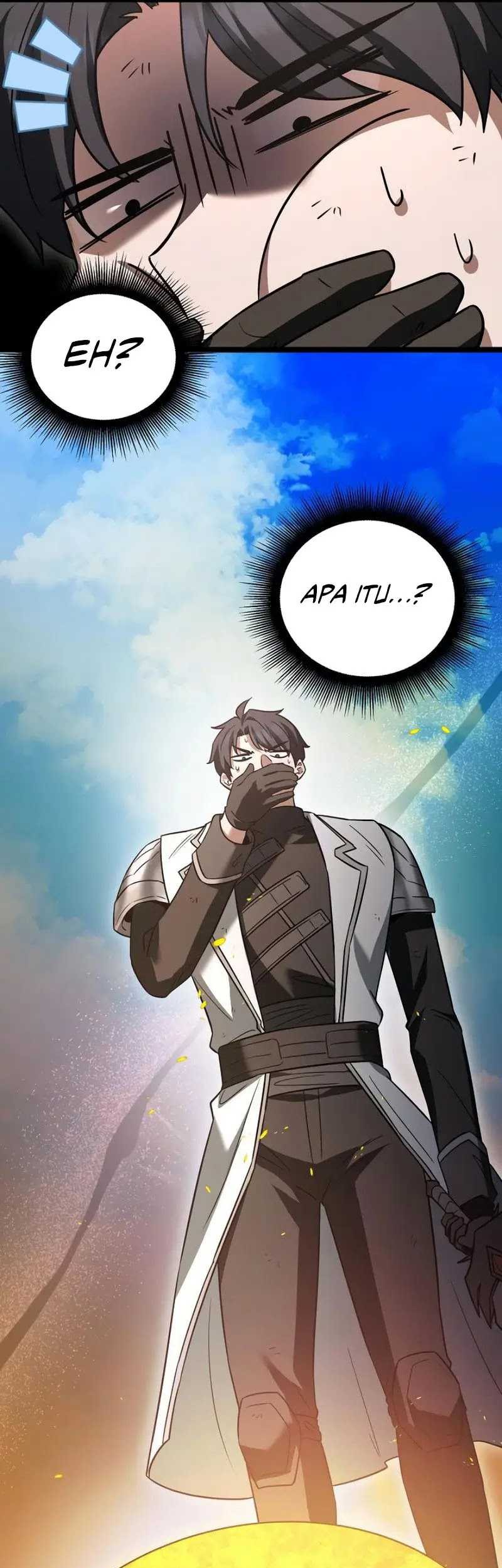 The Hero Became The Duke’s Eldest Son Chapter 13 Gambar 42