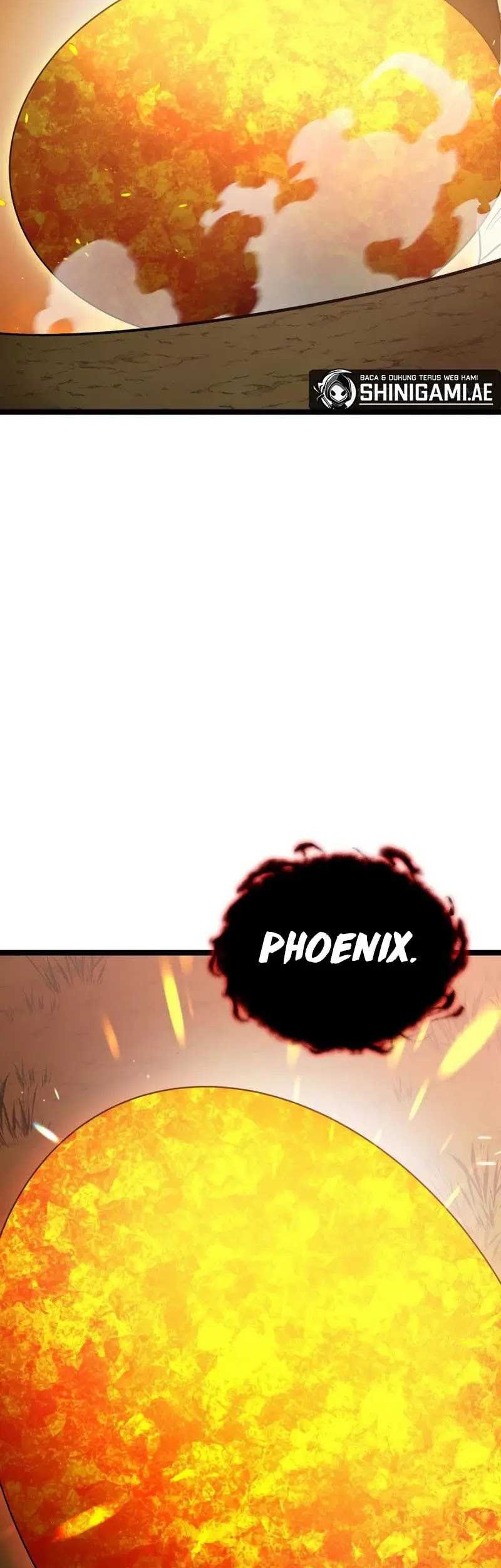 The Hero Became The Duke’s Eldest Son Chapter 13 Gambar 43