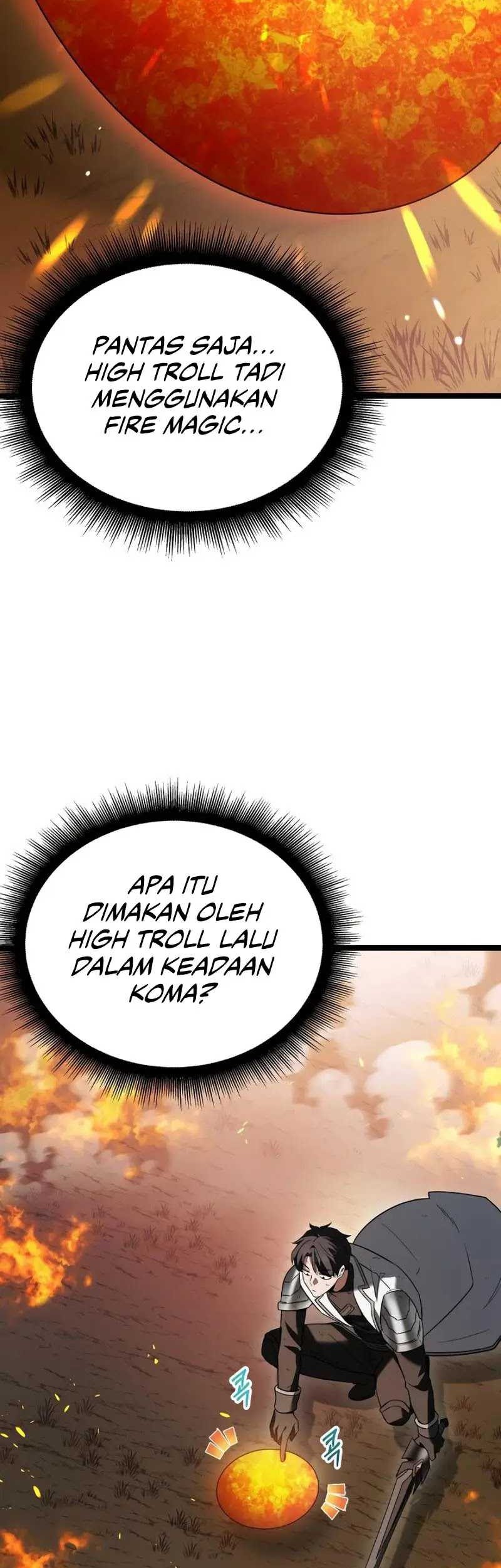 The Hero Became The Duke’s Eldest Son Chapter 13 Gambar 44