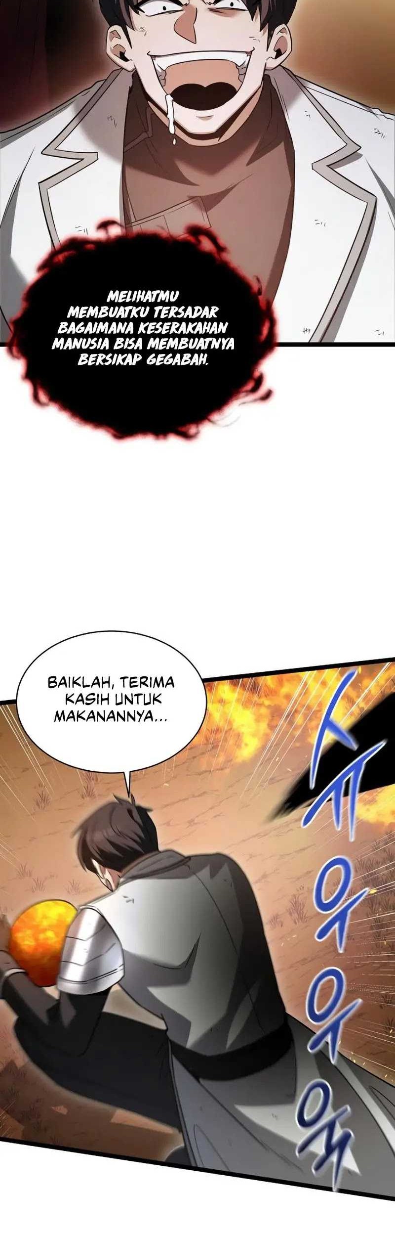 The Hero Became The Duke’s Eldest Son Chapter 13 Gambar 47