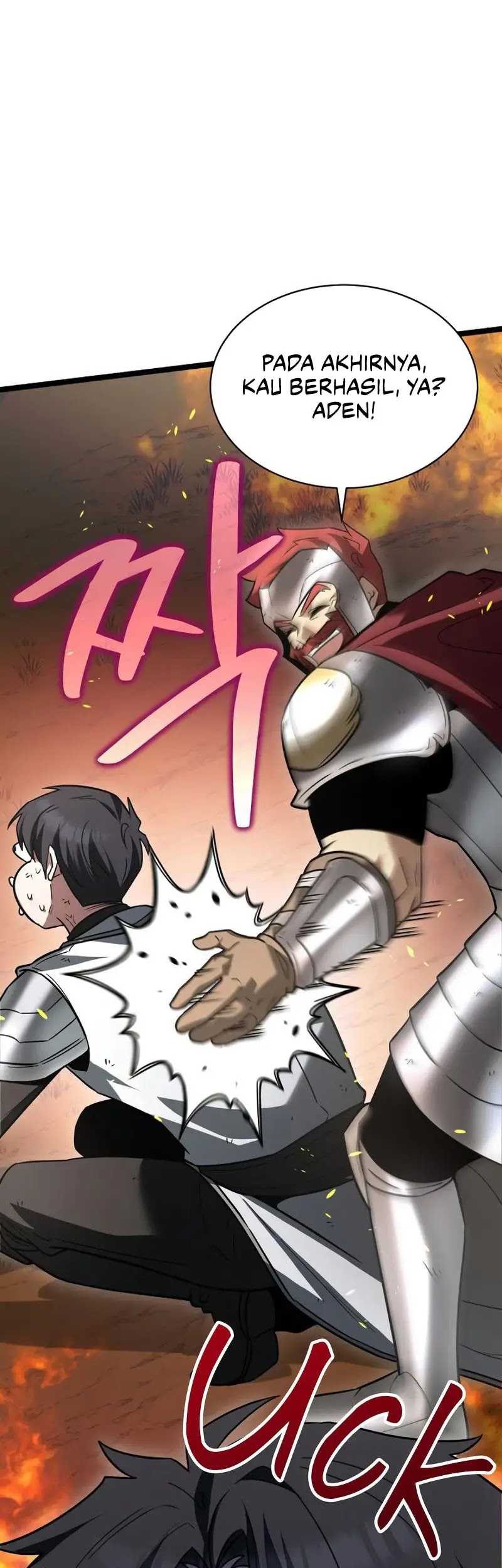 The Hero Became The Duke’s Eldest Son Chapter 13 Gambar 48